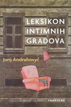 Leksikon intimnih gradova