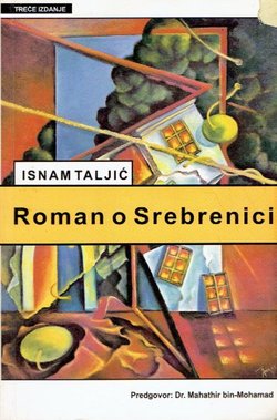 Roman o Srebrenici (3.izd)