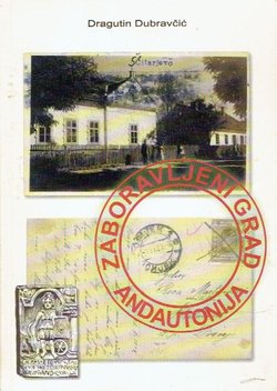 Zaboravljeni grad Andautonija