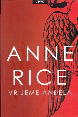 Vrijeme anđela