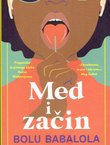 Med i začin
