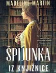 Špijunka iz knjižnice