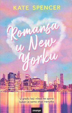 Romansa u New Yorku