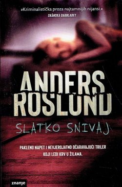 Slatko snivaj