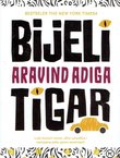 Bijeli tigar