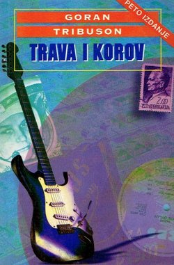 Trava i korov (3.izd.)