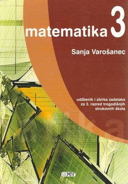 Matematika 3