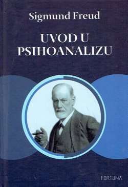 Uvod u psihoanalizu