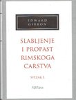 Slabljenje i propast Rimskog carstva I. (2.izd.)