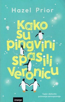 Kako su pingvini spasili Veronicu