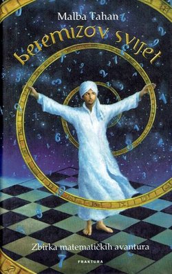Beremizov svijet. Zbirka matematičkih avantura