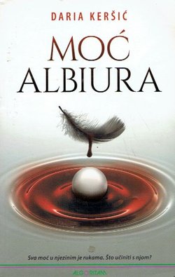 Moć Albiura