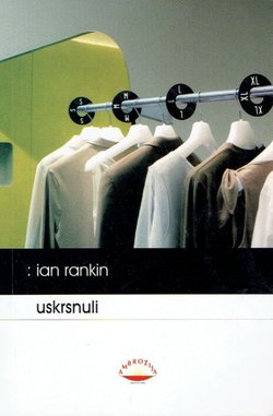 Uskrsnuli