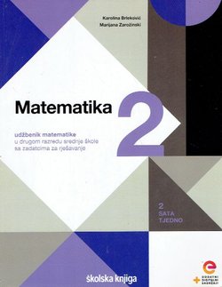 Matematika 2