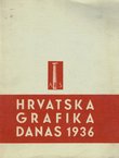 Hrvatska grafika danas 1936