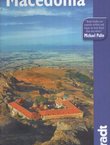 Macedonia. Bradt Travel Guide (2nd Ed.)