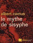 Le mythe de Sisyphe
