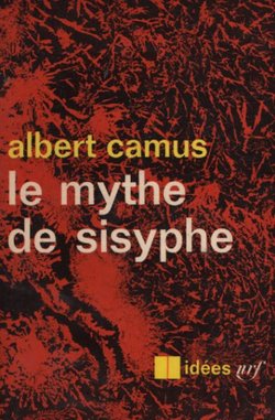 Le mythe de Sisyphe