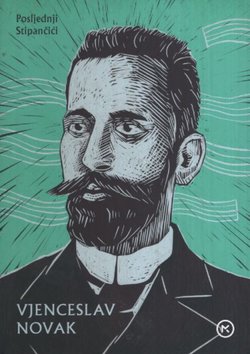 Posljednji Stipančići. Povijest jedne patricijske obitelji