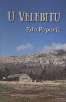 U Velebitu