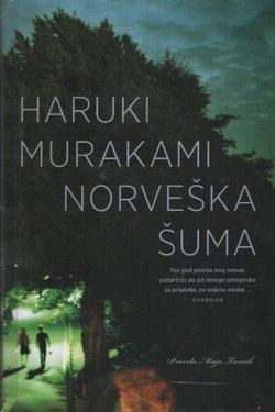Norveška šuma