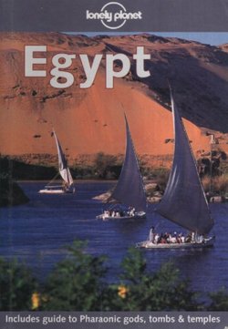 Egypt (5th Ed.)