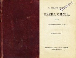 Opera omnia