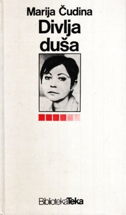 Divlja duša