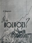 Što su kolhozi?