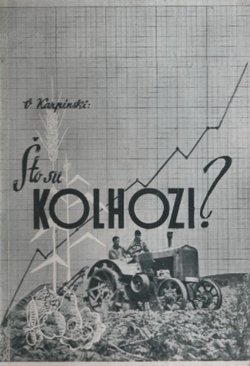 Što su kolhozi?