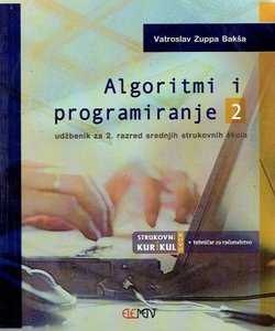 Algoritmi i programiranje 2