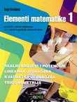 Elementi matematike 1