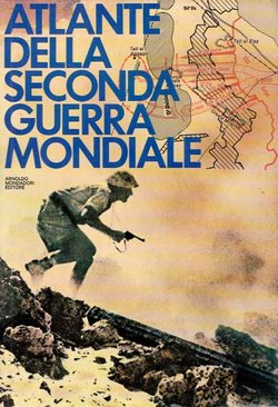 Atlante della Seconda Guerra Mondiale