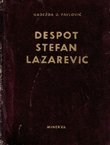 Despot Stefan Lazarević