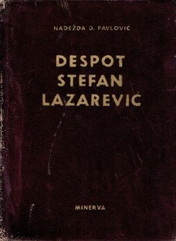 Despot Stefan Lazarević