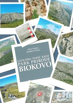 Geološki vodič kroz Park prirode Biokovo