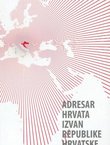 Adresar Hrvata izvan Republike Hrvatske