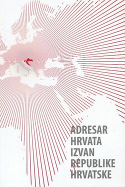 Adresar Hrvata izvan Republike Hrvatske