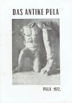 Das antike Pula (2.Aufl.)
