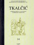 Tkalčić. Godišnjak Društva za povjesnicu Zagrebačke nadbiskupije 14/2010