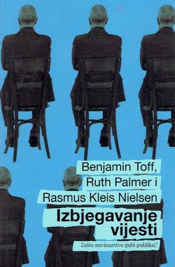 Izbjegavanje vijesti. Zašto novinarstvo gubi publiku?