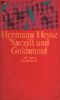 Narziß und Goldmund