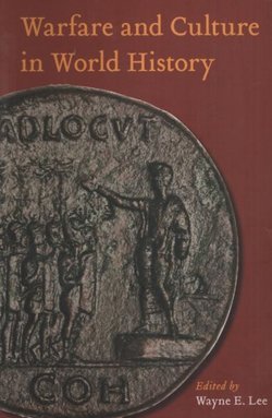 Warfare and Culture in World History