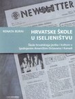 Hrvatske škole u iseljeništvu. Škole hrvatskoga jezika i kulture u Sjedinjenim Američkim Državama i Kanadi