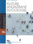 Kultura angažirane sociologije