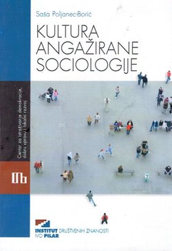 Kultura angažirane sociologije