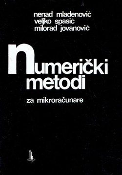 Numerički metodi za mikroračunare