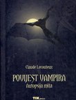 Povijest vampira. Autopsija mita
