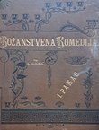 Božanstvena komedija I. Pakao