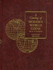 A Catalog of Modern World Coins (11the Ed.)